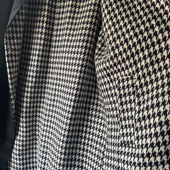 Jones New York NWT Large Reversible All Weather Jacket - Picture 3 of 6